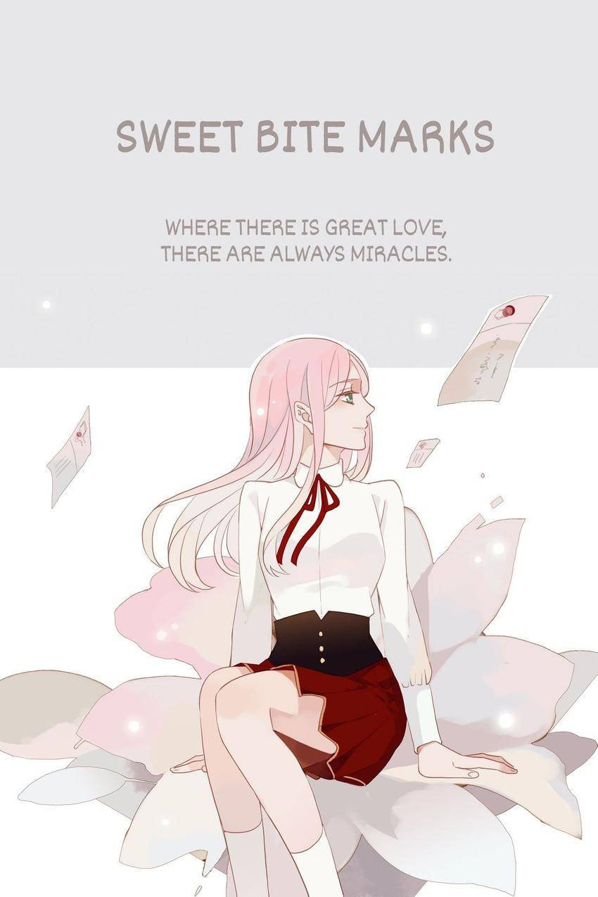 Sweet Bite Marks Chapter 150 page 1 - 