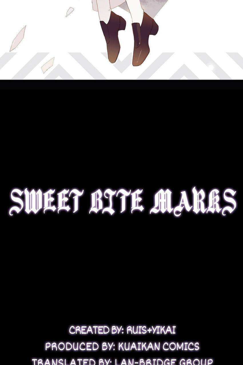 Sweet Bite Marks Chapter 150 page 2 - 