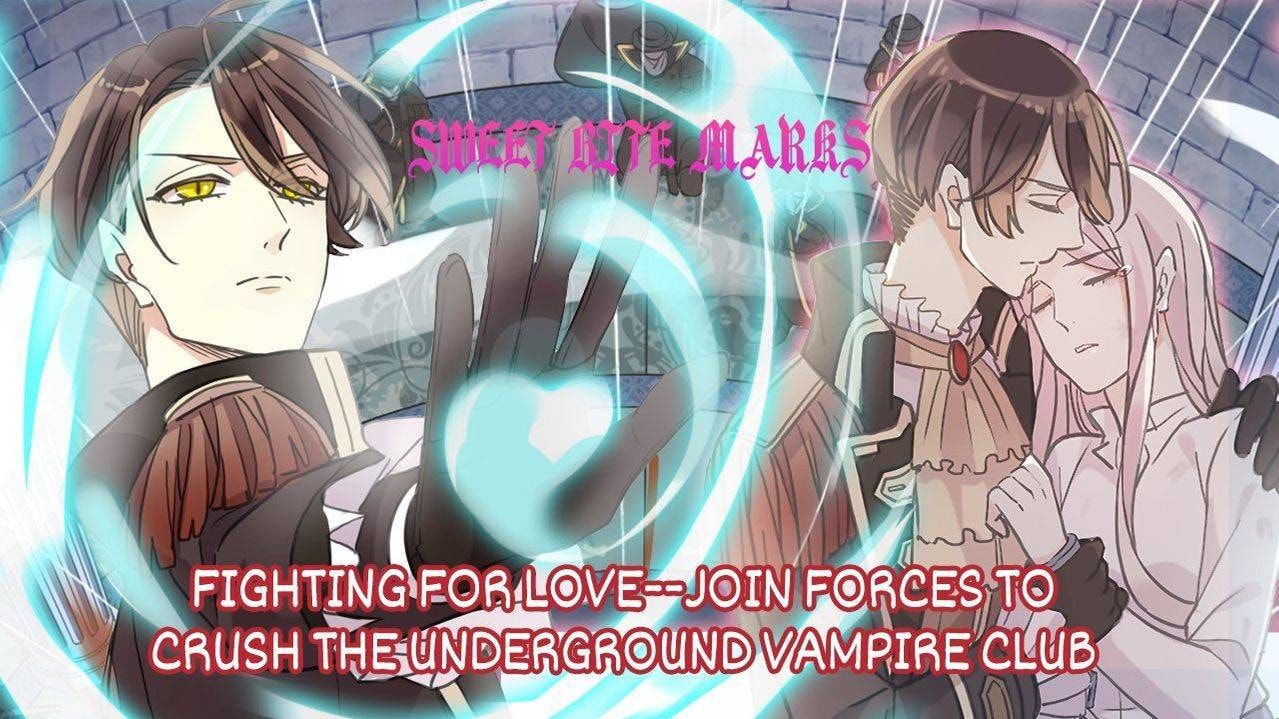 Sweet Bite Marks Chapter 150 page 106 - 