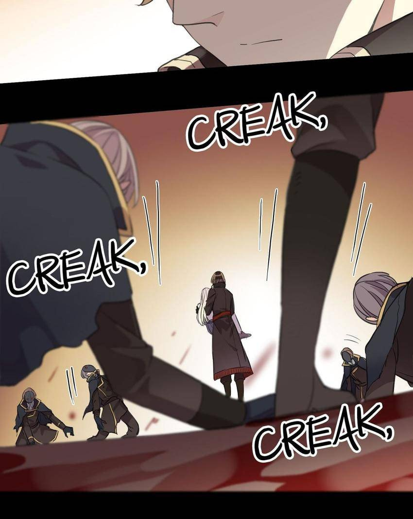 Sweet Bite Marks Chapter 150 page 12 - 