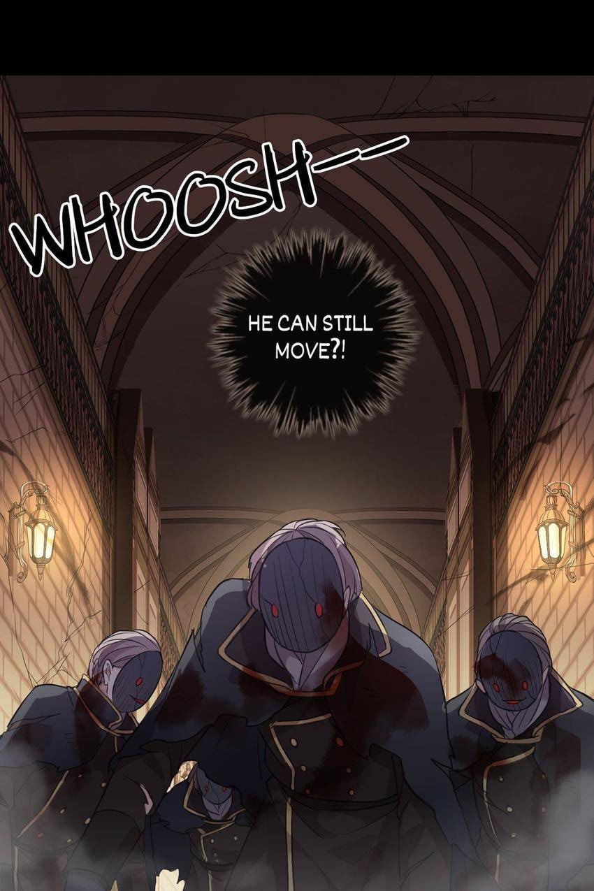 Sweet Bite Marks Chapter 150 page 13 - 