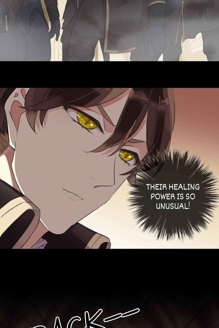Sweet Bite Marks Chapter 150 page 14 - 