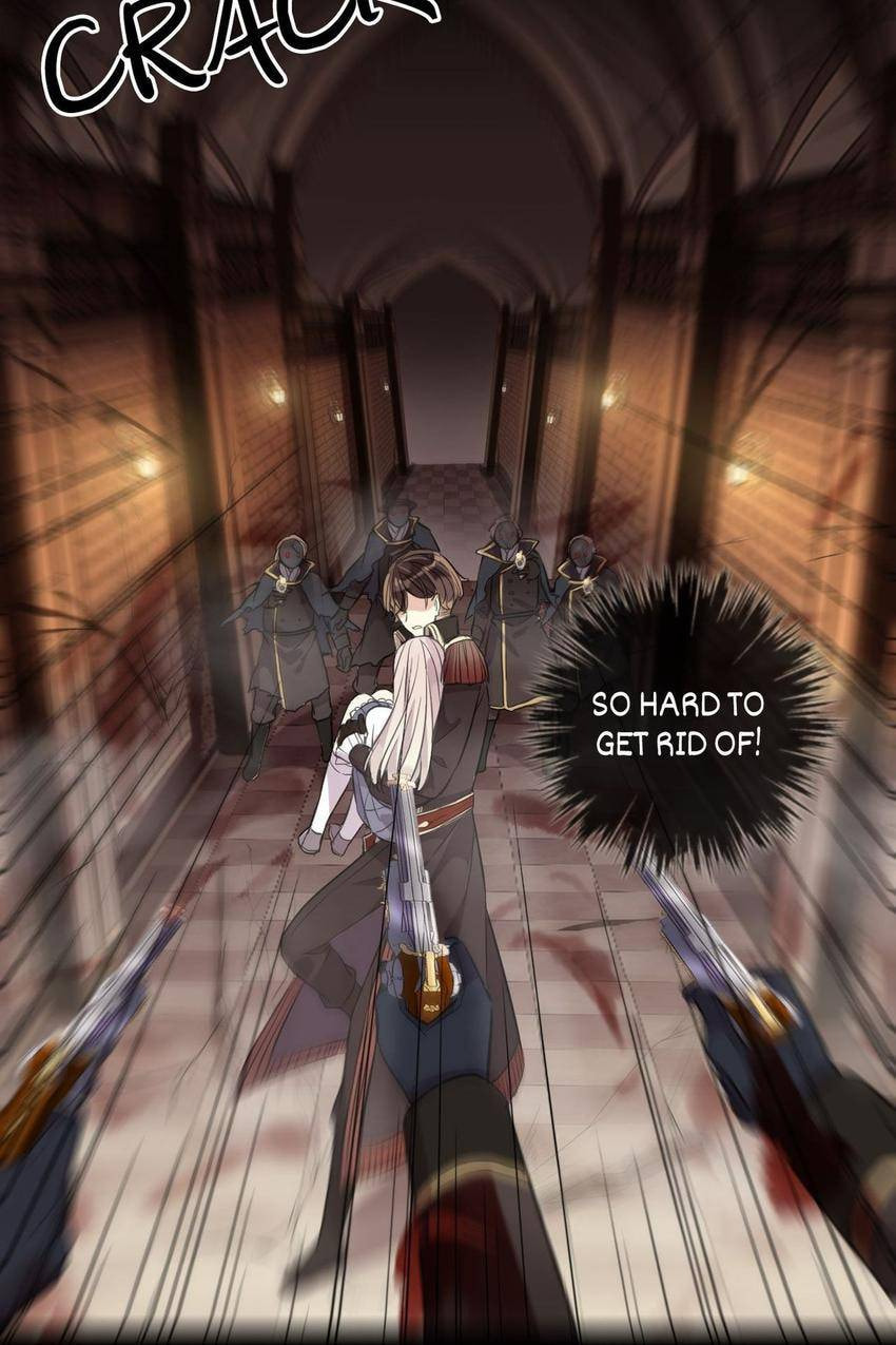 Sweet Bite Marks Chapter 150 page 15 - 