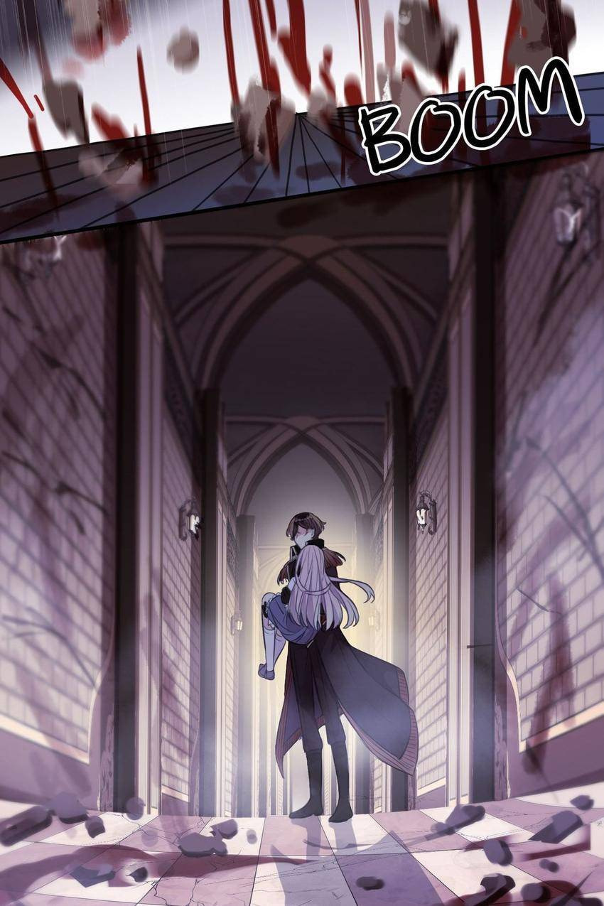 Sweet Bite Marks Chapter 150 page 19 - 