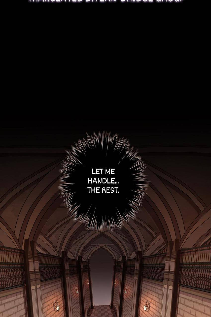 Sweet Bite Marks Chapter 150 page 3 - 