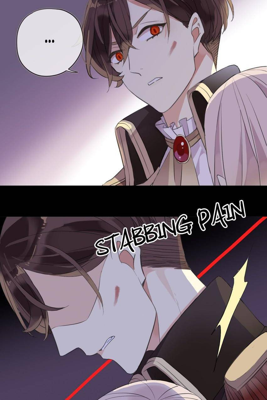 Sweet Bite Marks Chapter 150 page 21 - 