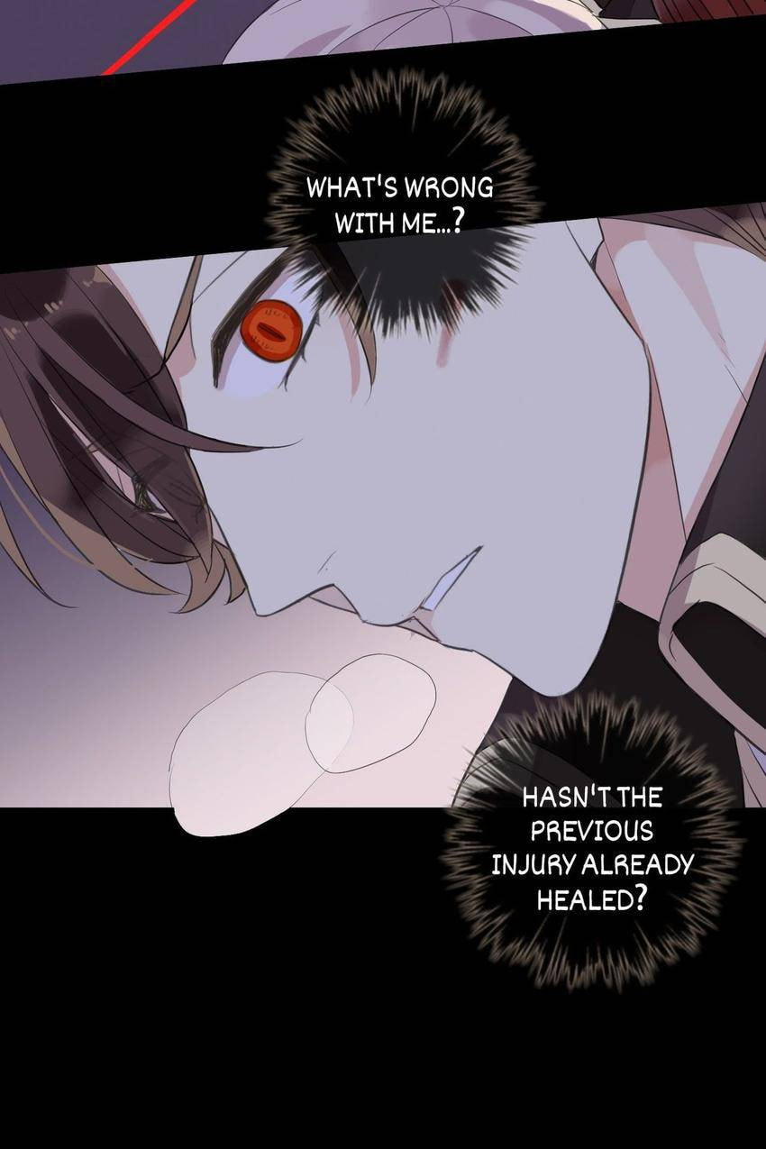 Sweet Bite Marks Chapter 150 page 22 - 
