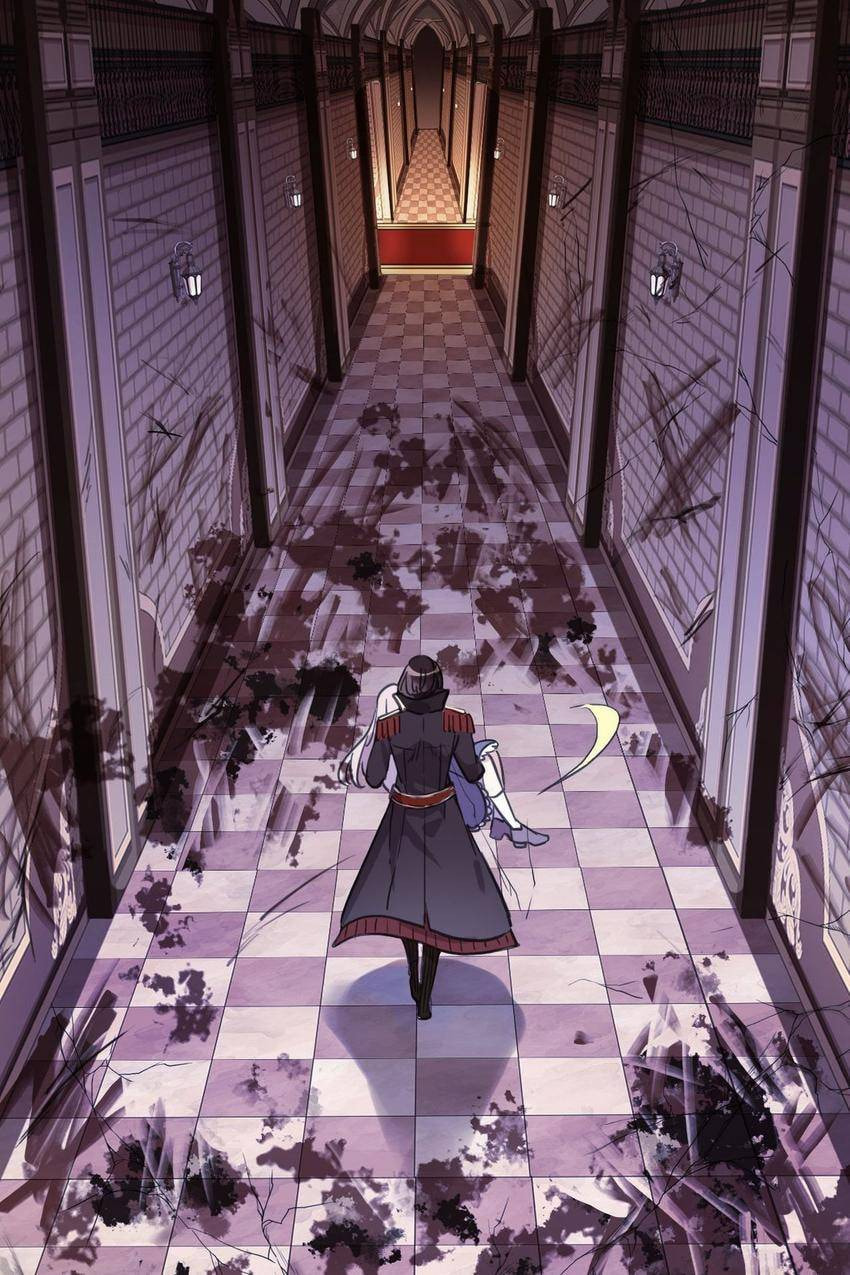 Sweet Bite Marks Chapter 150 page 25 - 