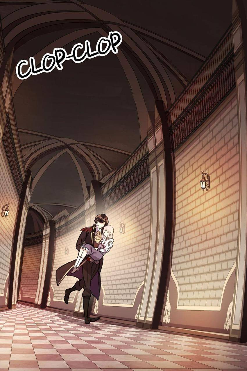 Sweet Bite Marks Chapter 150 page 28 - 