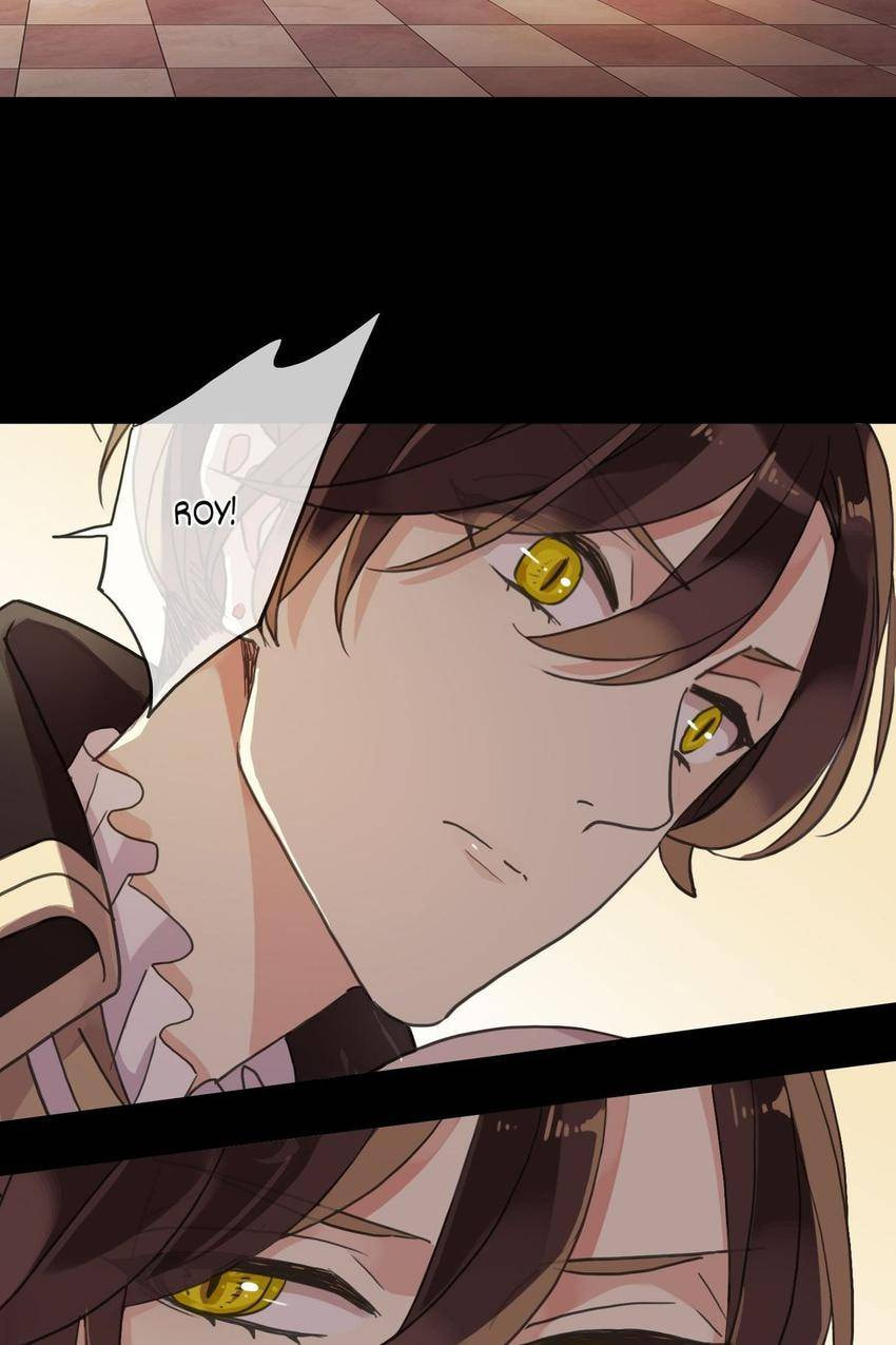 Sweet Bite Marks Chapter 150 page 29 - 