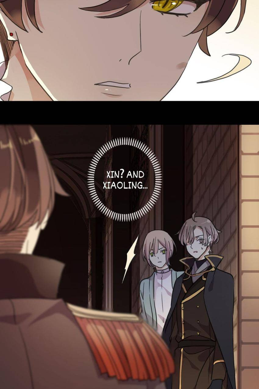 Sweet Bite Marks Chapter 150 page 30 - 