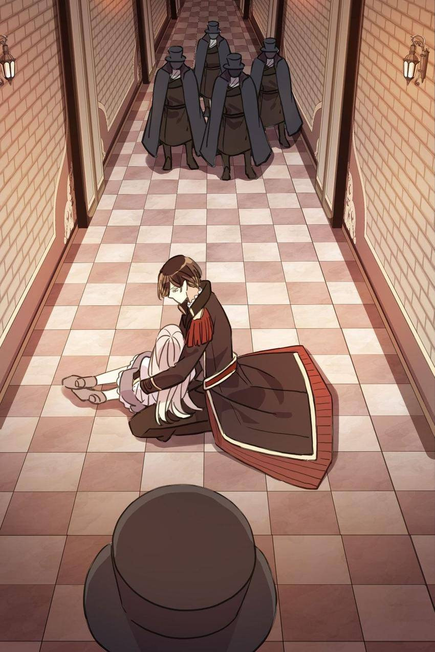 Sweet Bite Marks Chapter 150 page 4 - 