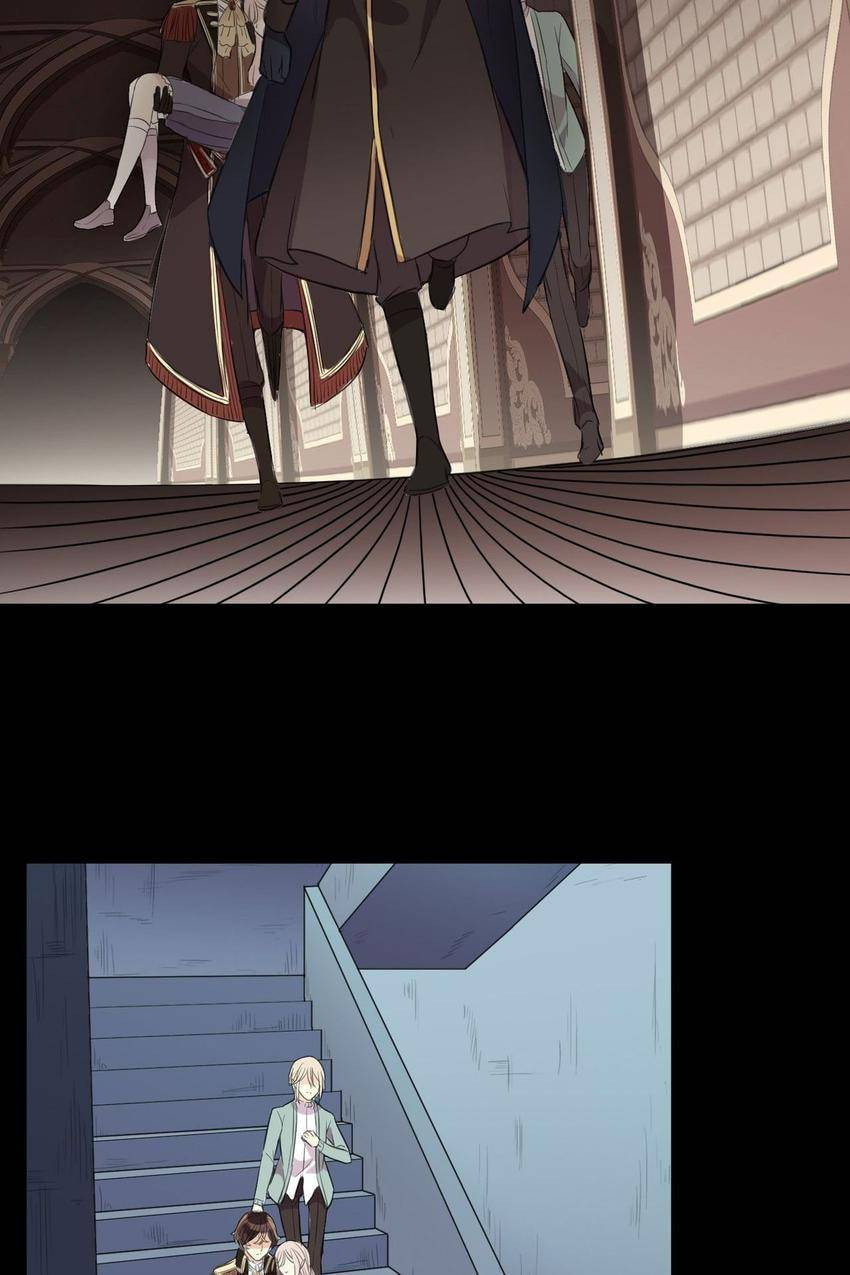 Sweet Bite Marks Chapter 150 page 37 - 
