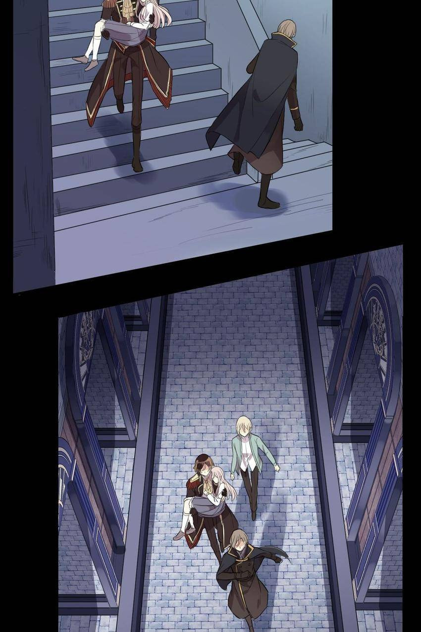 Sweet Bite Marks Chapter 150 page 38 - 