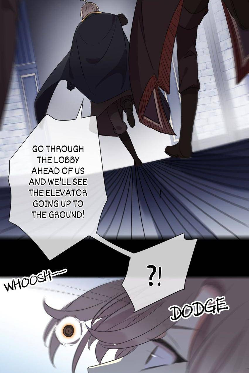 Sweet Bite Marks Chapter 150 page 40 - 