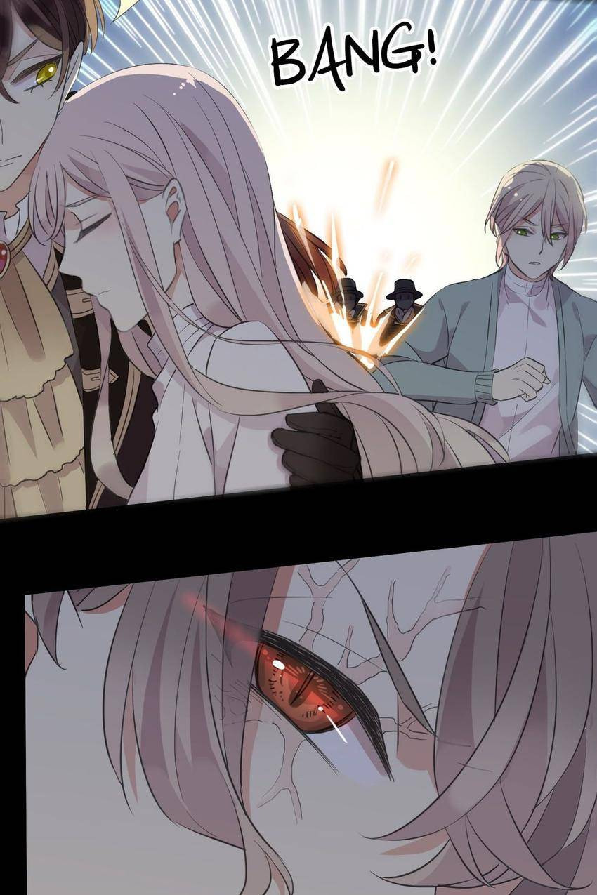 Sweet Bite Marks Chapter 150 page 42 - 