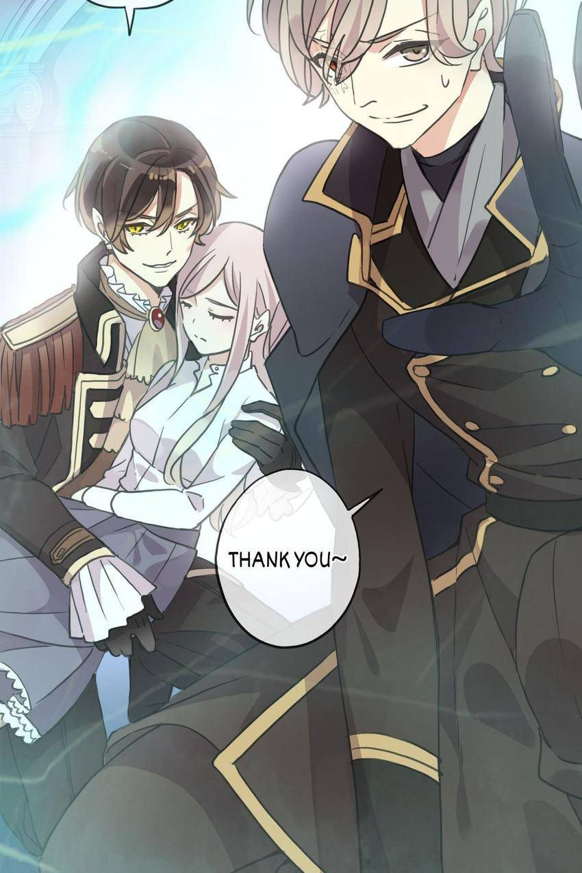 Sweet Bite Marks Chapter 150 page 47 - 
