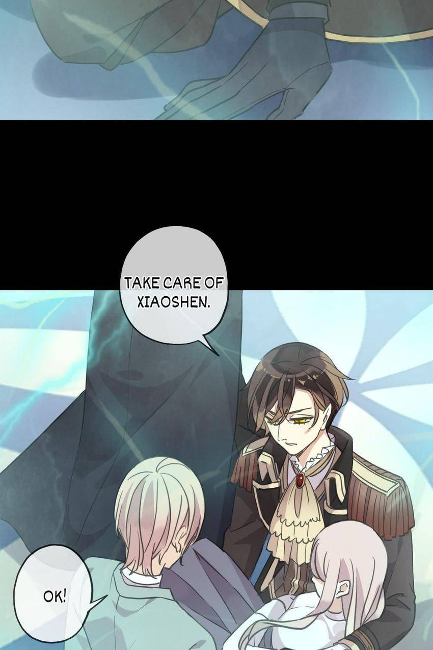 Sweet Bite Marks Chapter 150 page 48 - 