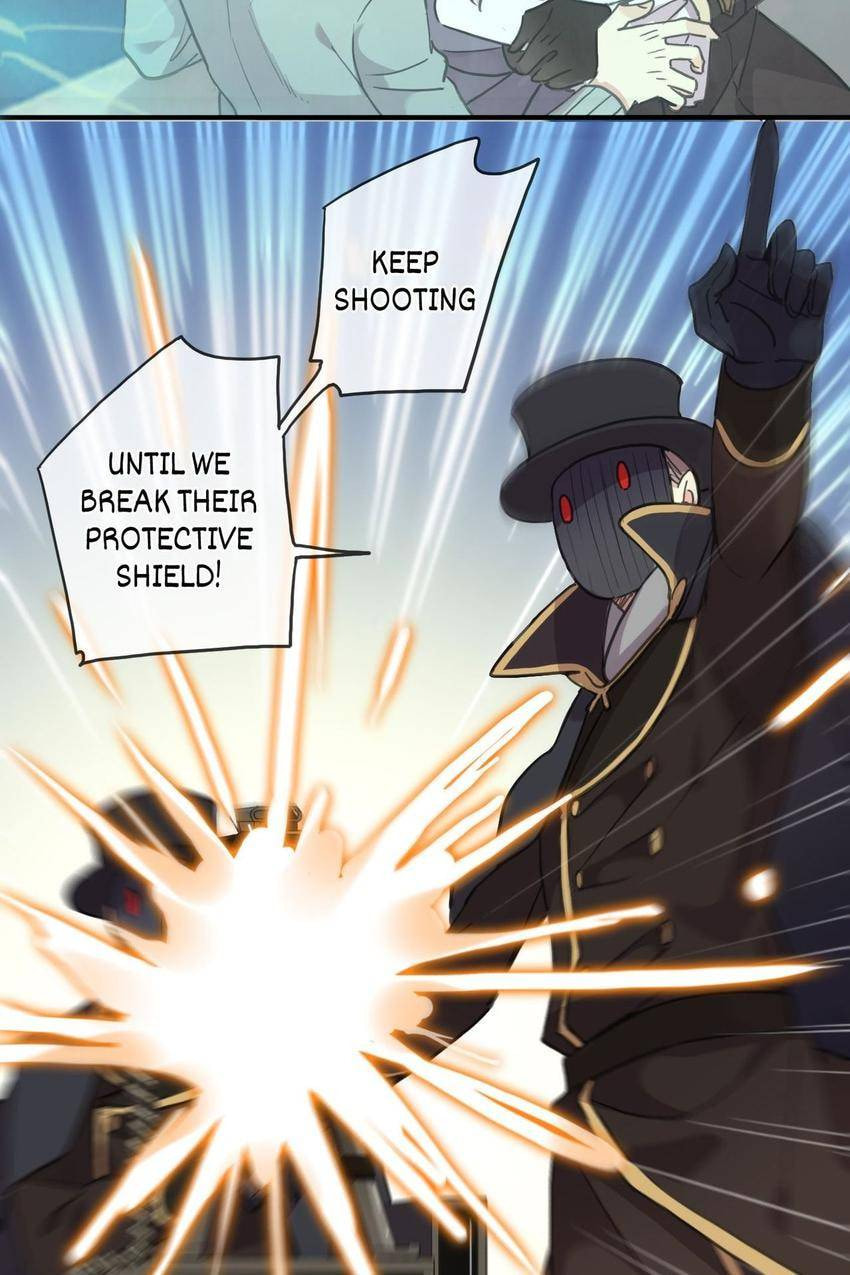 Sweet Bite Marks Chapter 150 page 49 - 