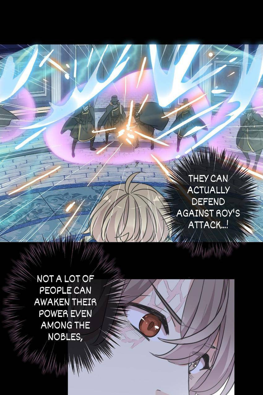 Sweet Bite Marks Chapter 150 page 57 - 
