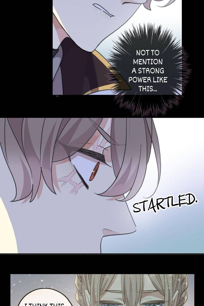 Sweet Bite Marks Chapter 150 page 58 - 