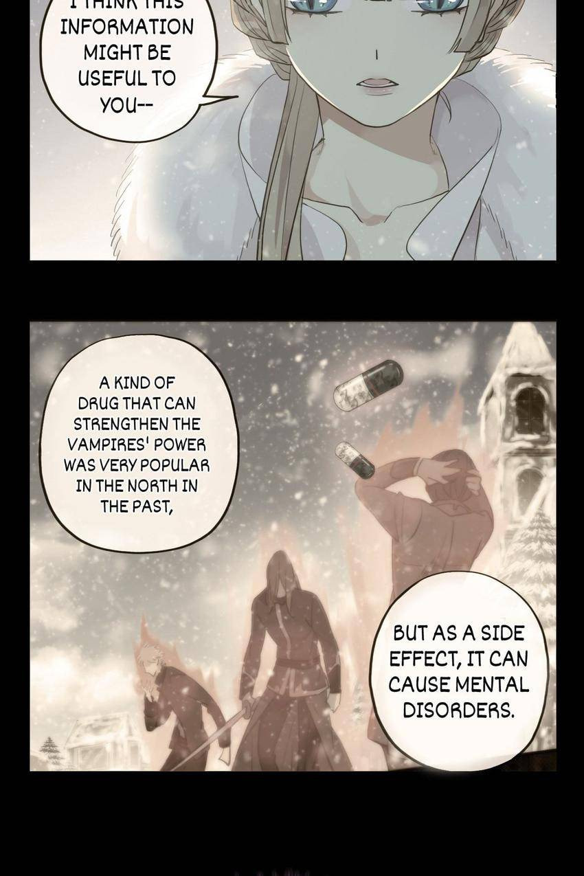 Sweet Bite Marks Chapter 150 page 59 - 