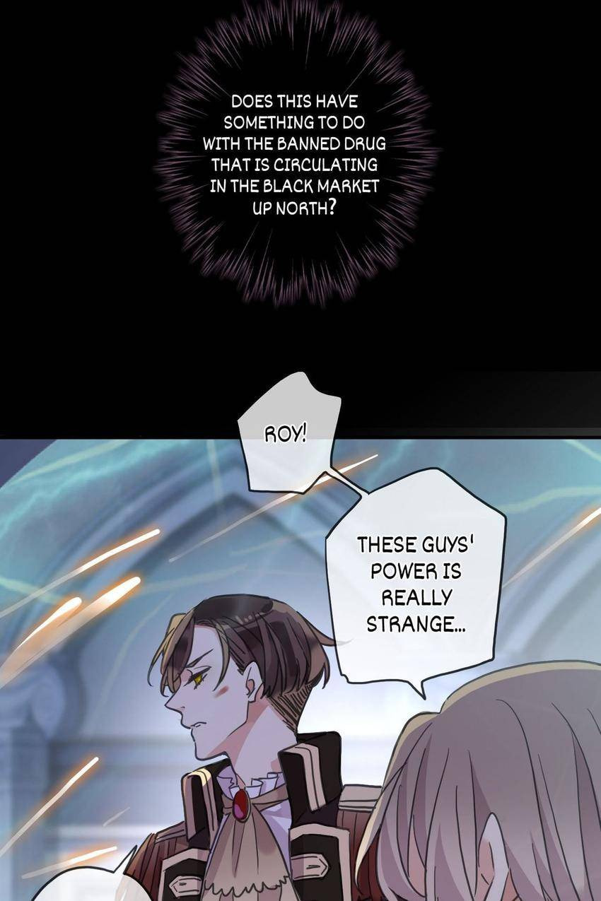 Sweet Bite Marks Chapter 150 page 60 - 