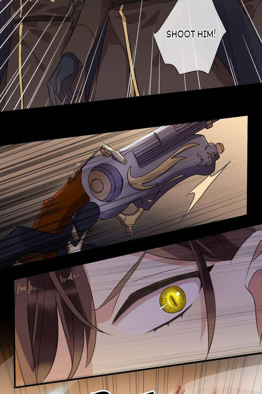 Sweet Bite Marks Chapter 150 page 7 - 