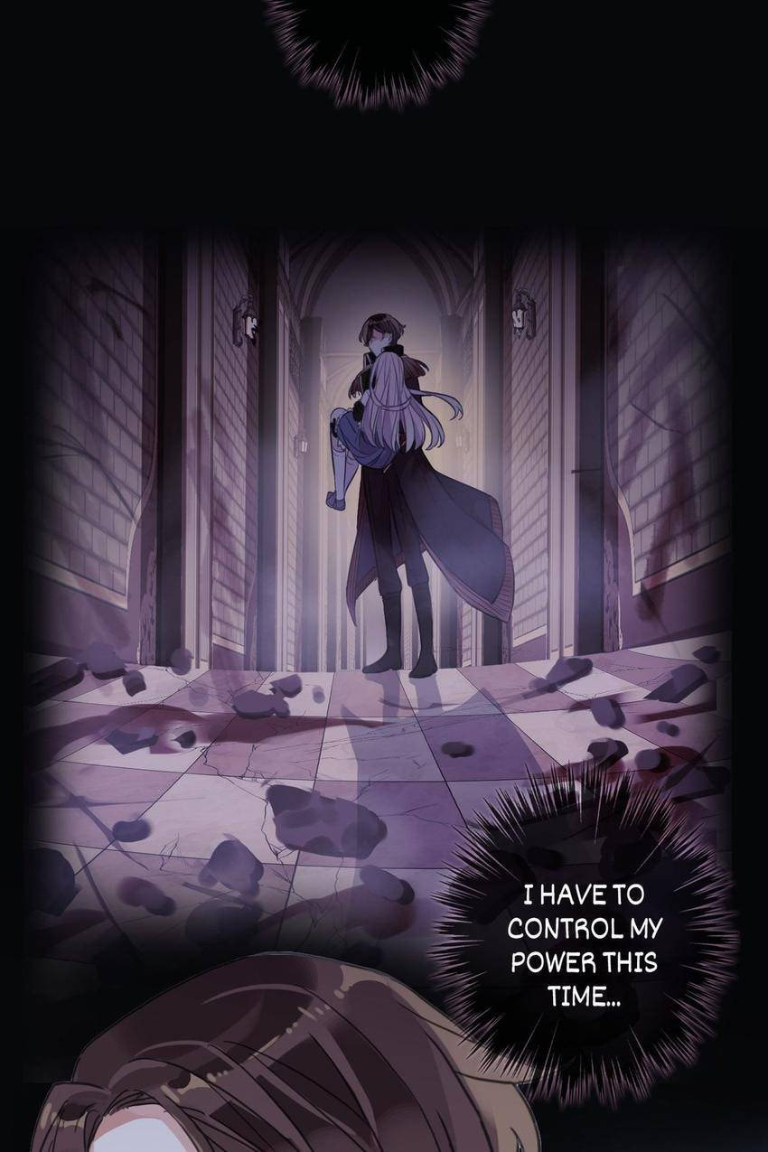 Sweet Bite Marks Chapter 150 page 62 - 