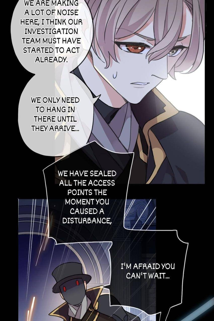 Sweet Bite Marks Chapter 150 page 64 - 
