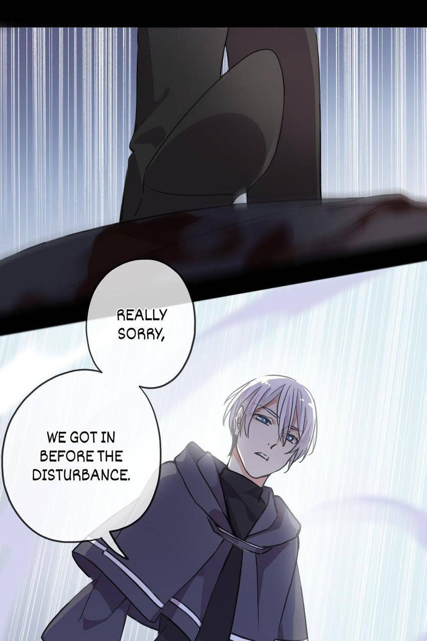 Sweet Bite Marks Chapter 150 page 68 - 