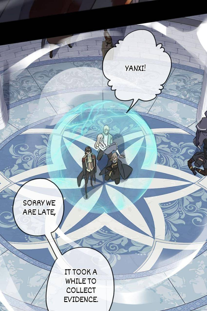 Sweet Bite Marks Chapter 150 page 70 - 