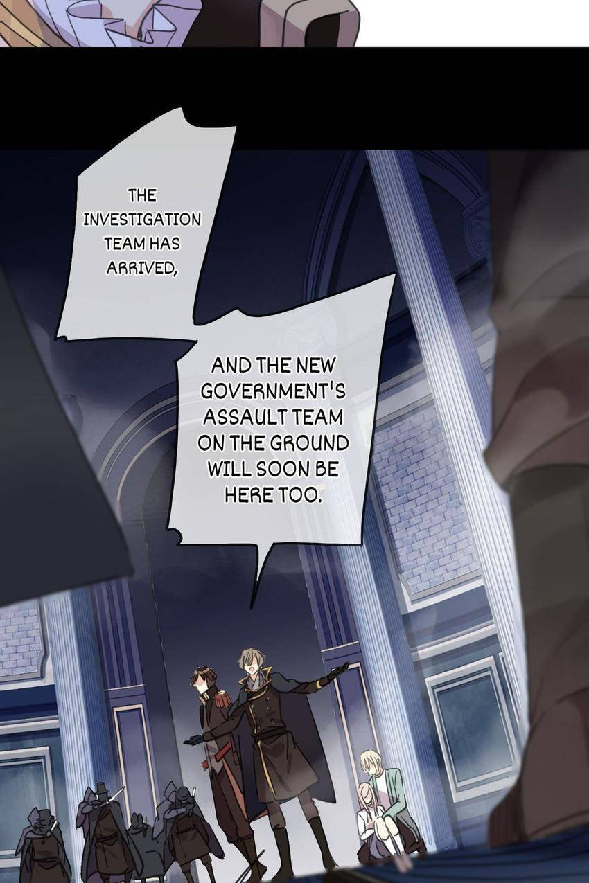 Sweet Bite Marks Chapter 150 page 72 - 