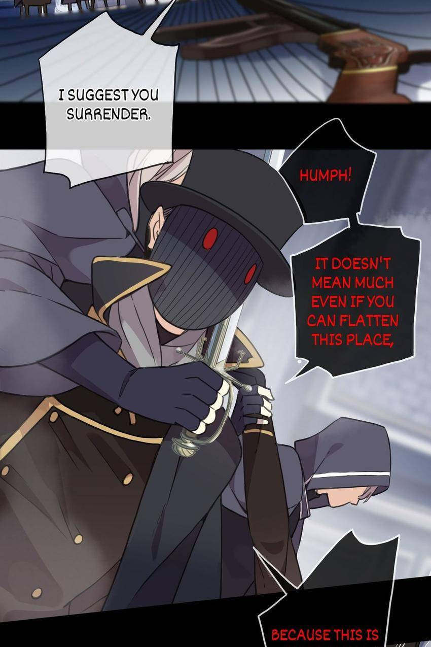 Sweet Bite Marks Chapter 150 page 73 - 