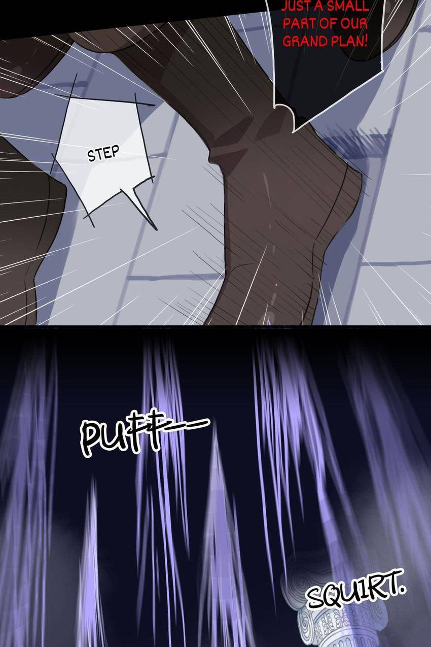 Sweet Bite Marks Chapter 150 page 74 - 