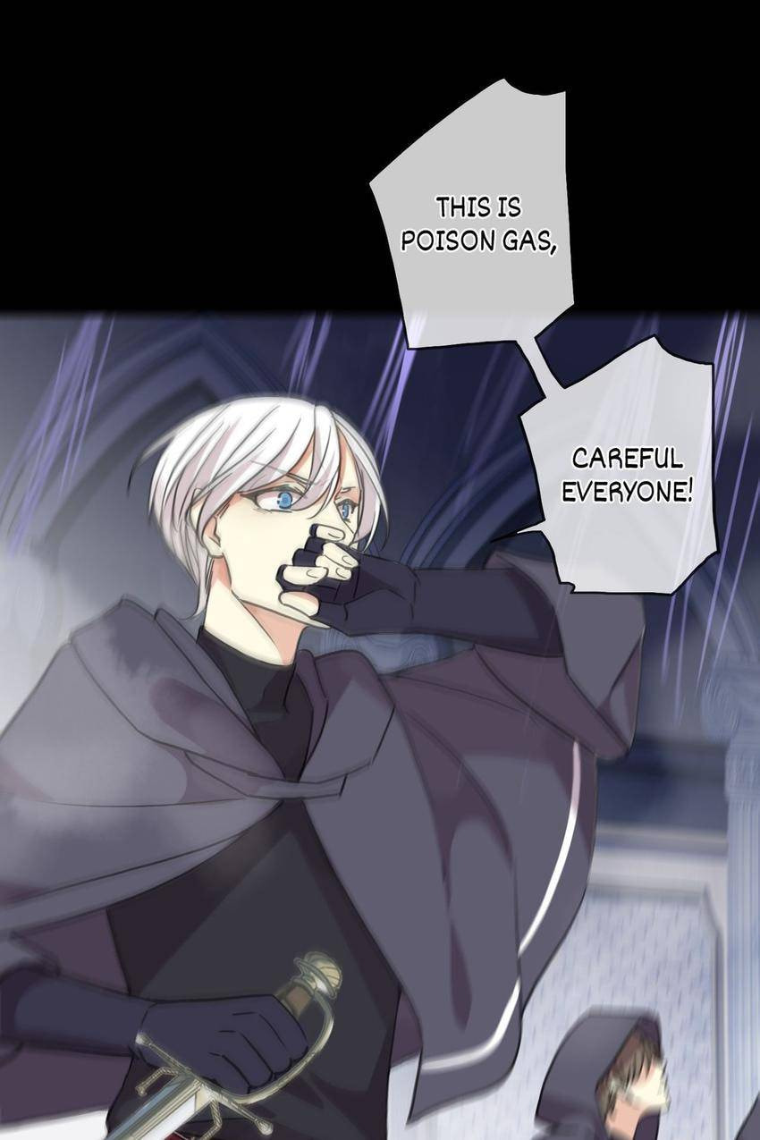 Sweet Bite Marks Chapter 150 page 77 - 