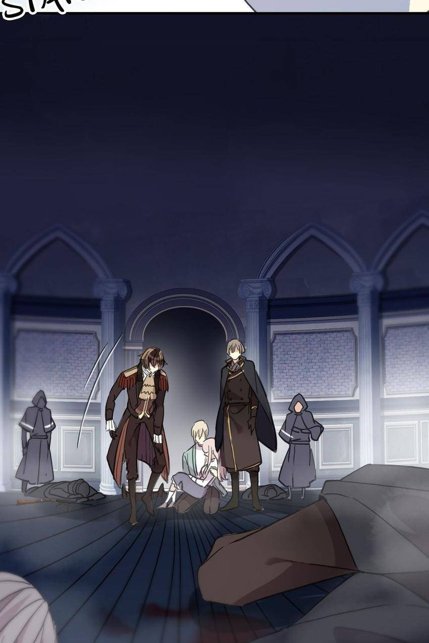 Sweet Bite Marks Chapter 150 page 82 - 