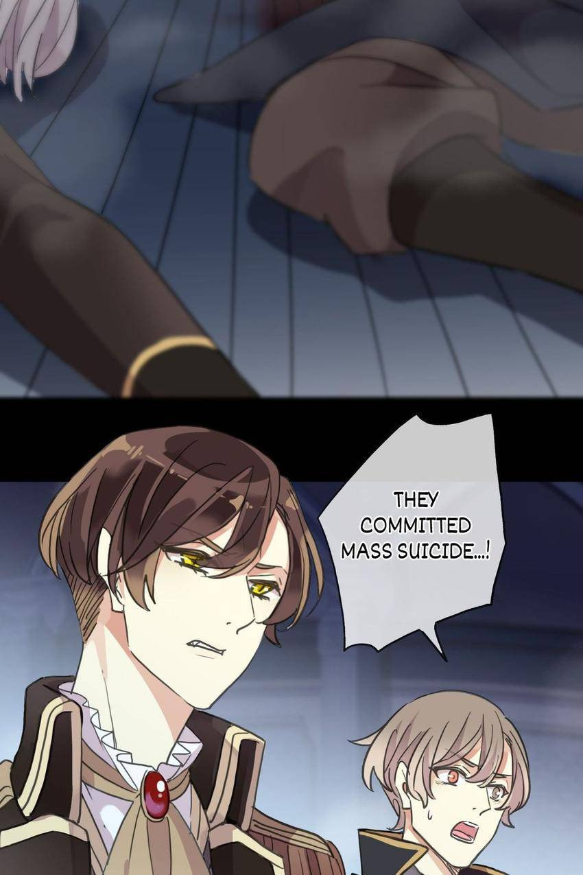 Sweet Bite Marks Chapter 150 page 83 - 
