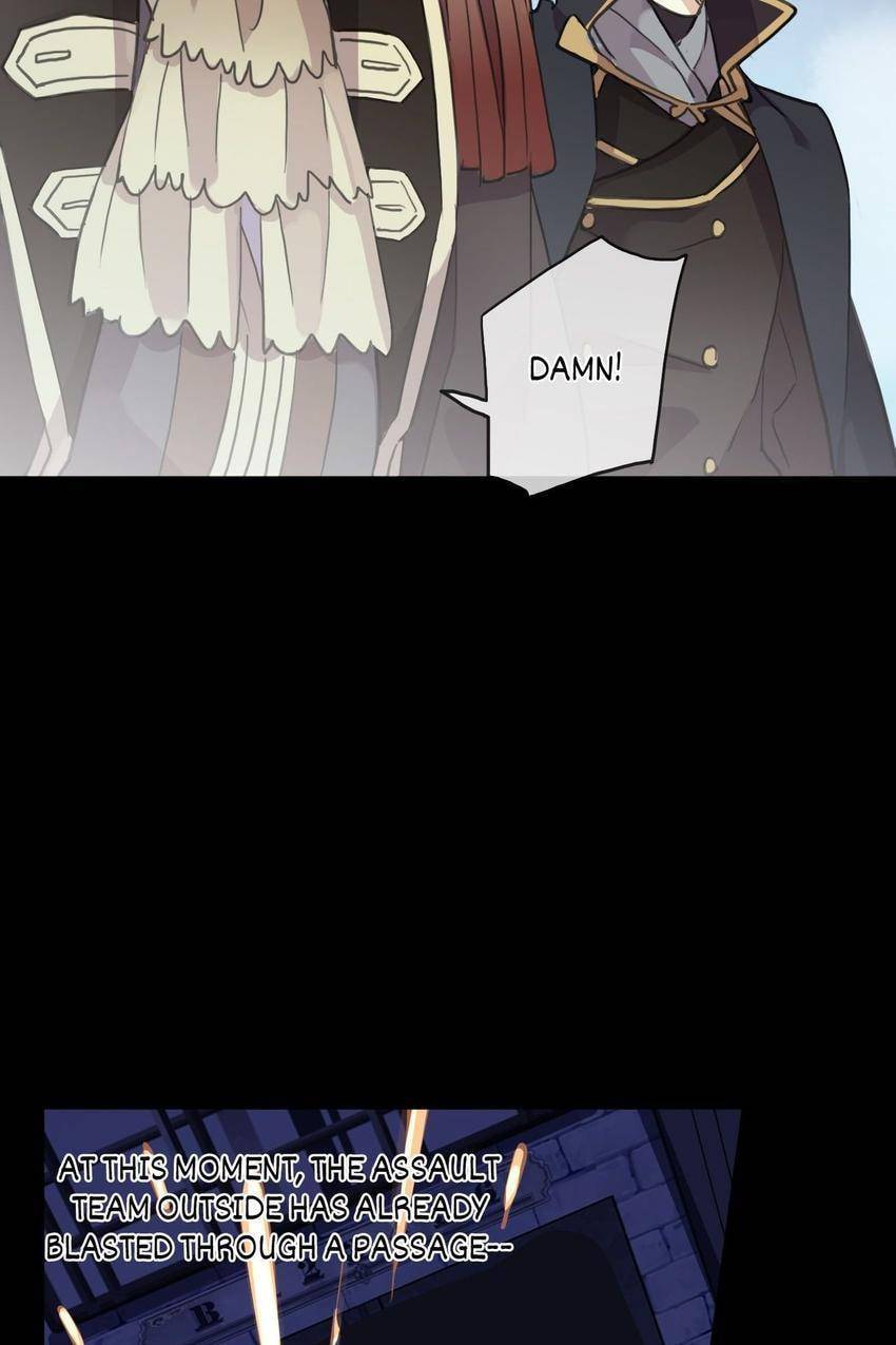 Sweet Bite Marks Chapter 150 page 84 - 