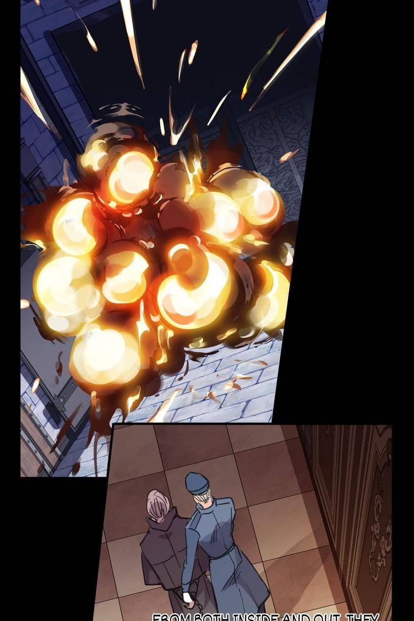 Sweet Bite Marks Chapter 150 page 85 - 