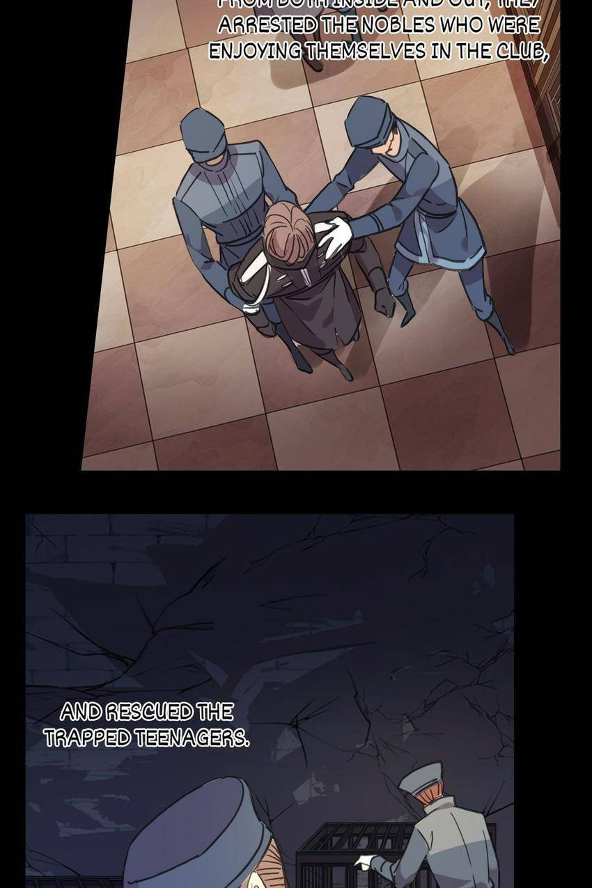 Sweet Bite Marks Chapter 150 page 86 - 