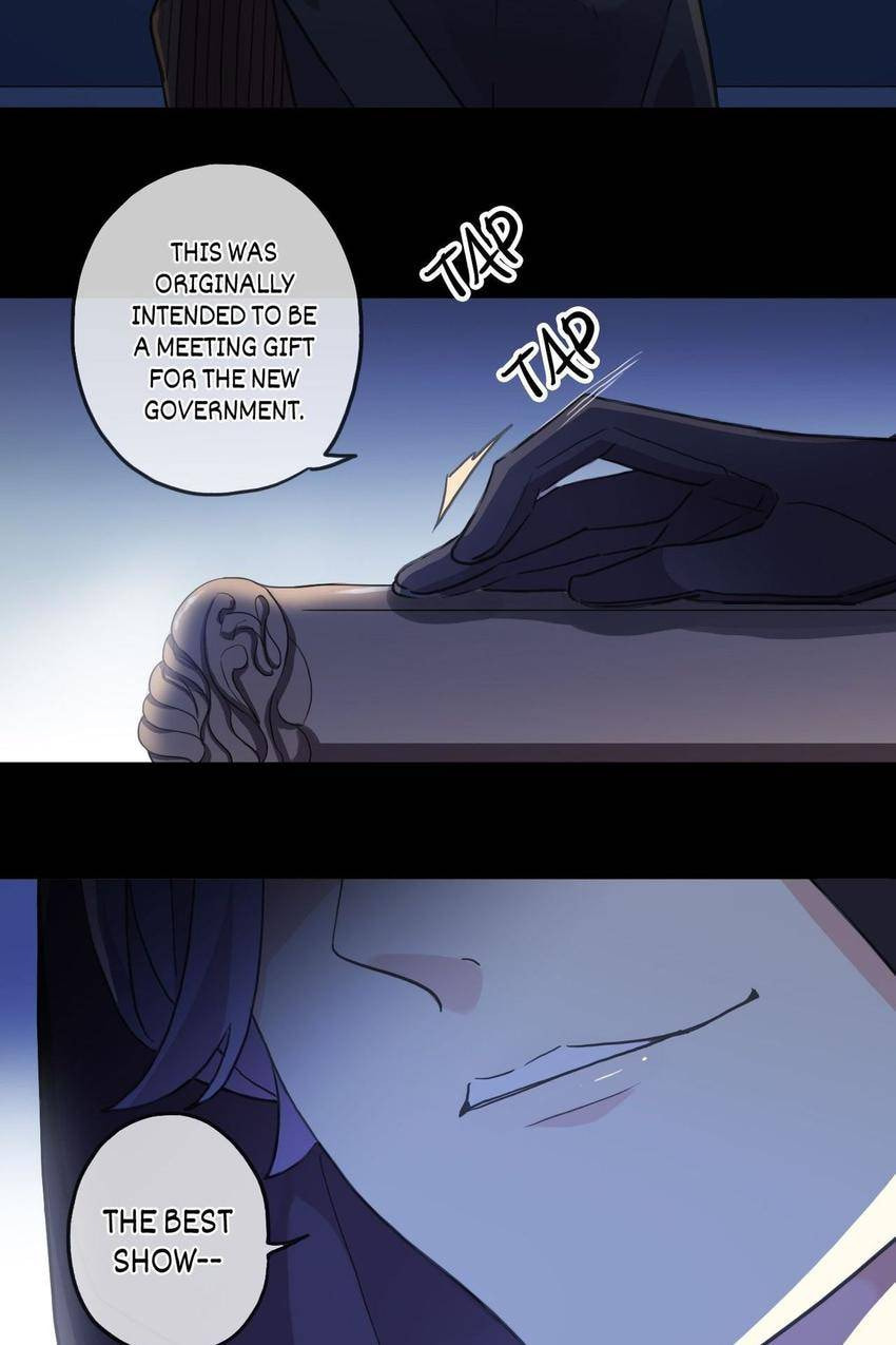 Sweet Bite Marks Chapter 150 page 99 - 