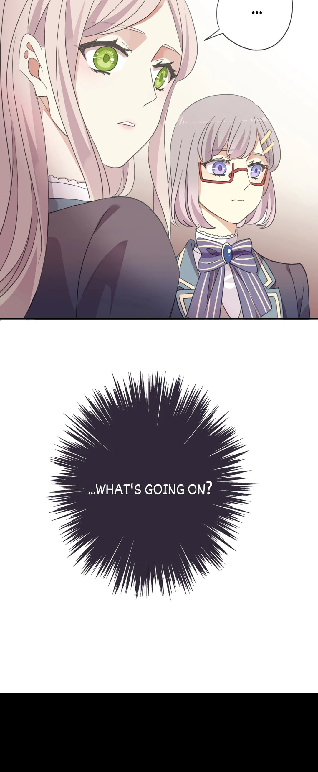 Sweet Bite Marks Chapter 151 page 3 - 
