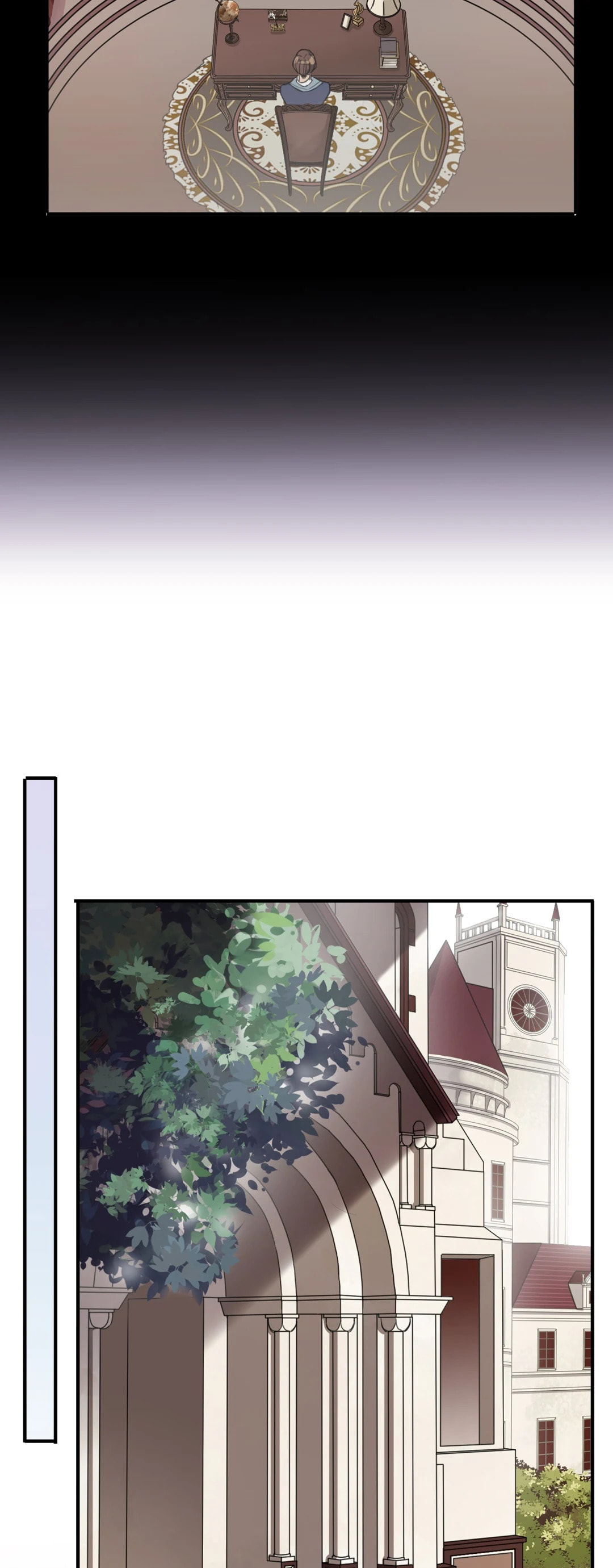 Sweet Bite Marks Chapter 151 page 24 - 