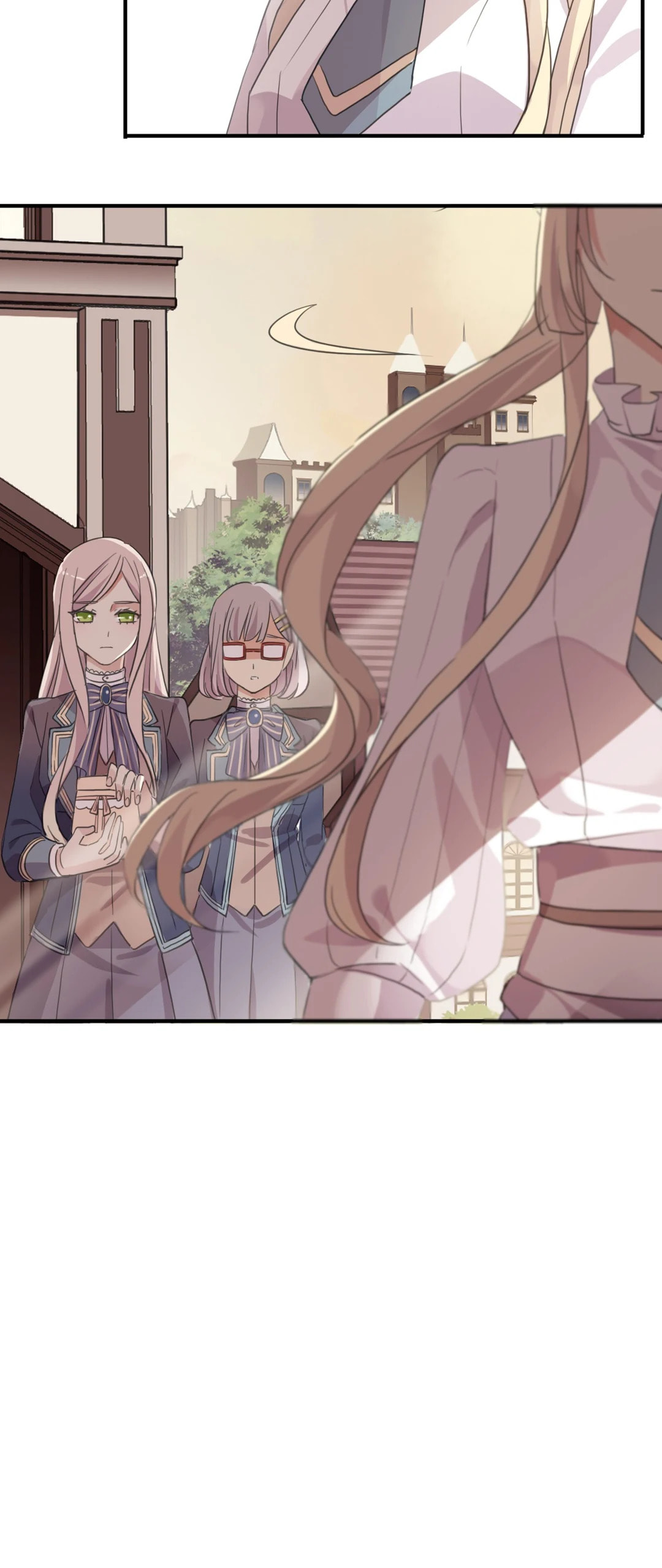 Sweet Bite Marks Chapter 151 page 10 - 
