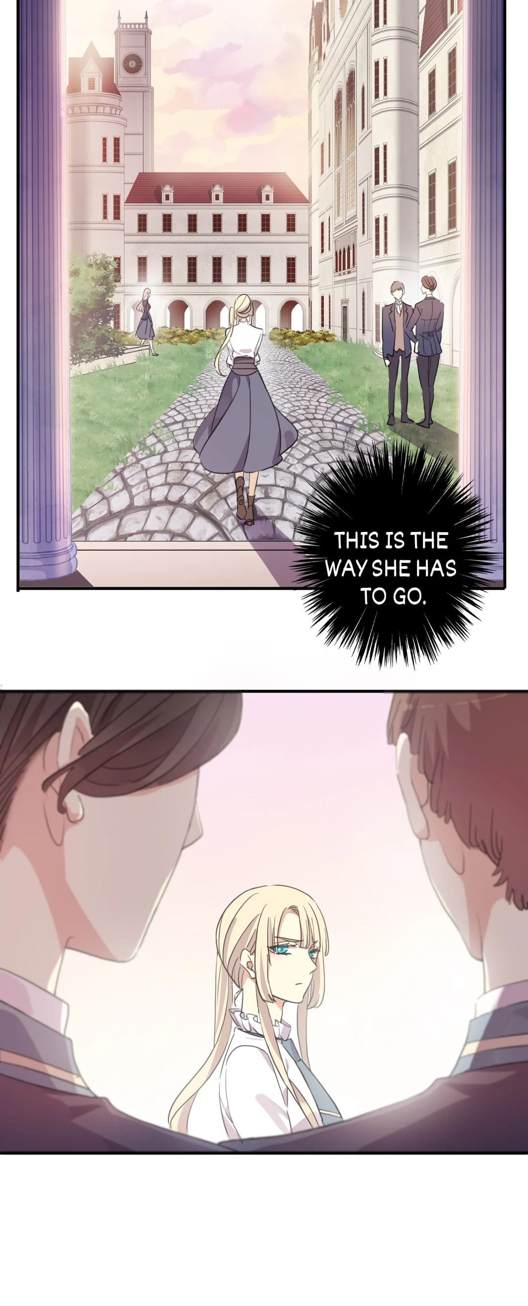 Sweet Bite Marks Chapter 152 page 19 - 
