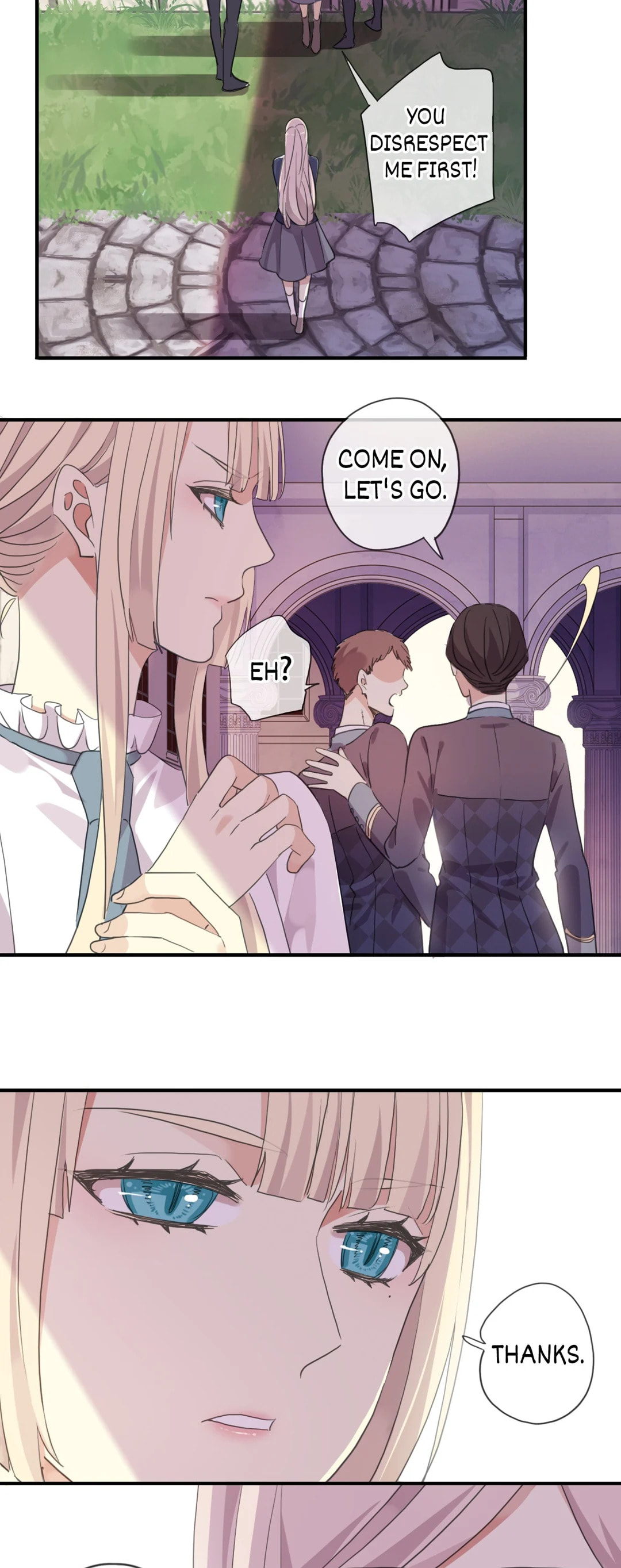Sweet Bite Marks Chapter 152 page 27 - 