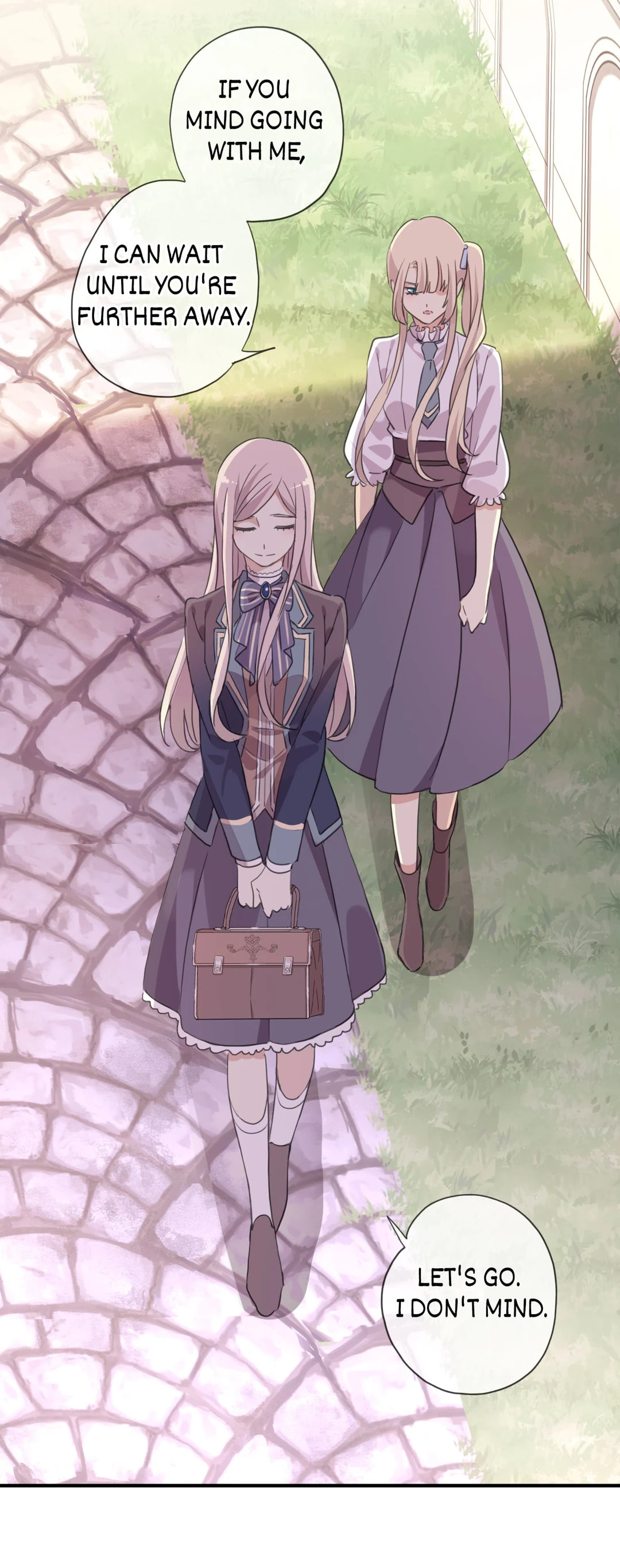 Sweet Bite Marks Chapter 152 page 30 - 