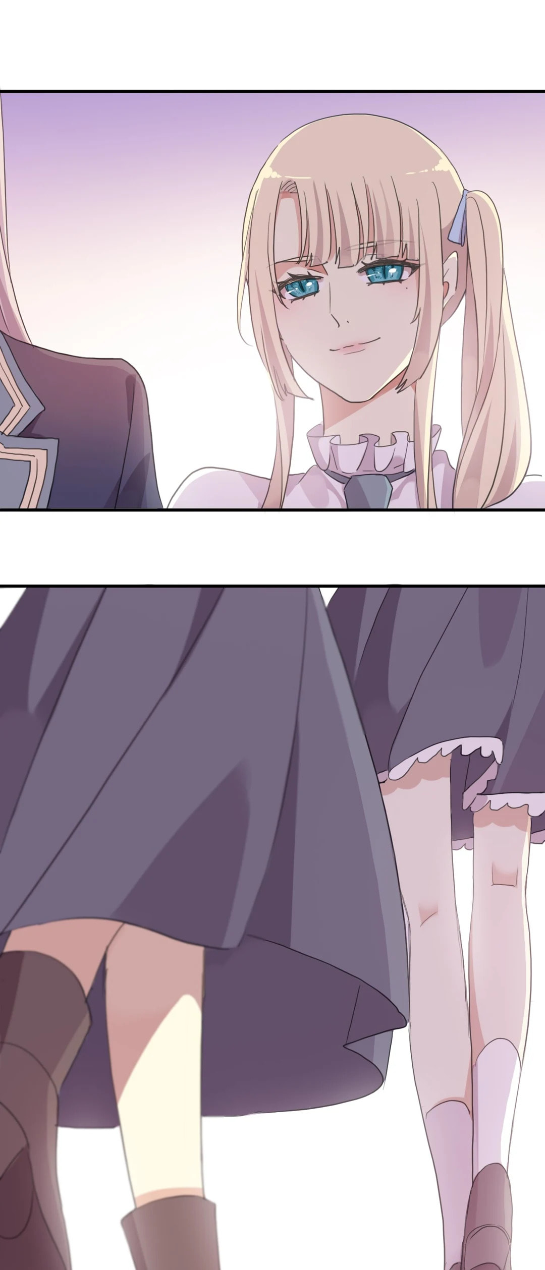 Sweet Bite Marks Chapter 152 page 31 - 