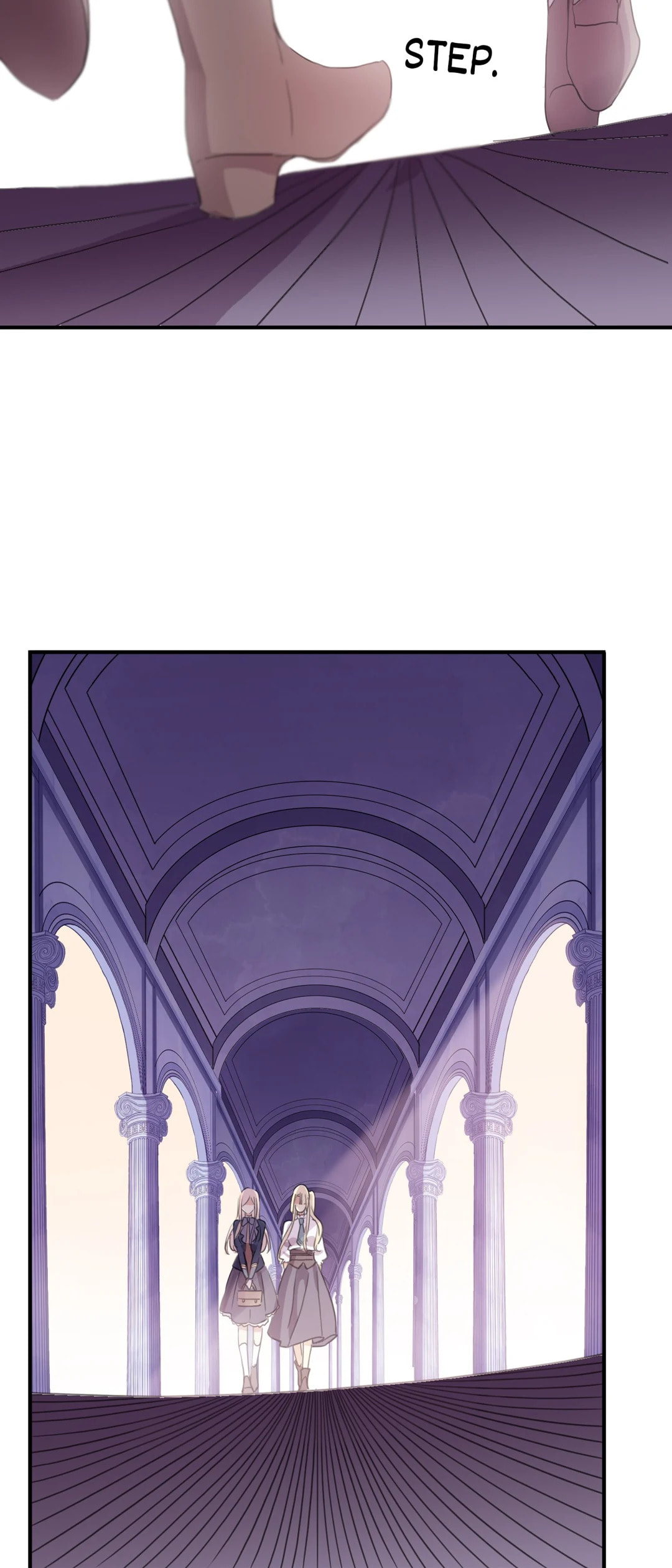 Sweet Bite Marks Chapter 152 page 32 - 